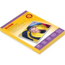 Kodak Premium Glossy Parlak Fotoğraf Kağıdı