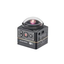 Kodak SP360 4K Extreme Aksiyon Kamera