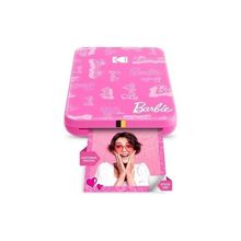 Kodak Step Barbie Signature Anında Renkli Fotoğraf Yazıcısı
