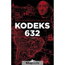Kodeks 632 - Jose Rodrigues Dos Santos