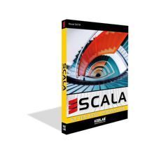 Kodlab Yayın Scala Ile Yenı Nesıl Programlama Kıtabı