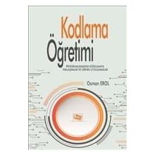 Kodlama Öğretimi - Osman Erol