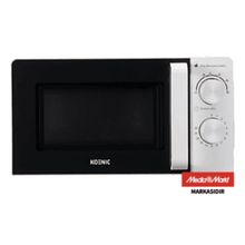 Koenic KMW 202352 Beyaz 20 lt Mikrodalga Fırın