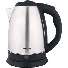 Koenic KWK 151723 M TR Çelik Su Isıtıcısı