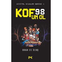 Kof98 Um Ol - Orhan Efe Özenç