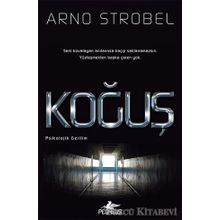 Koğuş - Arno Strobel