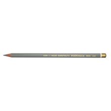 Koh-i Noor 3800 Cool Grey 5 Kuru Boya Kalemi
