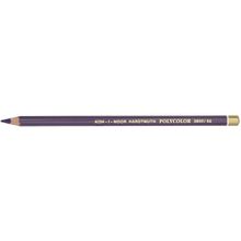 Koh-i Noor 3800 Windsor Violet Kuru Boya Kalemi
