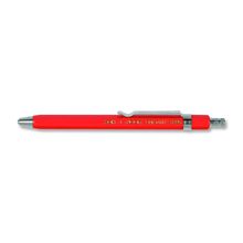 Koh-i-Noor 5228 Portmin 2 mm Kırmızı Versatil Kalem