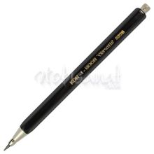 Koh-i-Noor 5228 Portmin 2 MM Siyah Versatil Kalem