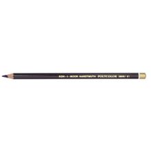 Koh-i Noor 5783606 3800 Dark Violet Kuru Boya Kalemi