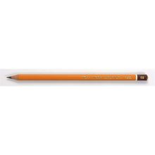Koh-i Noor 5783824 5B 1500 Dereceli Eskiz Kalemi