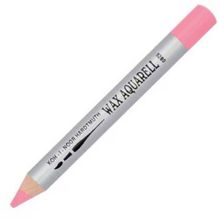 Koh-i Noor 8280/10 Pink Wax Aquarell Sulandırılabilir Pastel Boya