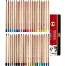 Koh-i Noor 8804 Gioconda Sepia Dark Kalem