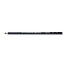 Koh-i Noor 8815/1 Gioconda Negro Siyah Kömür Kalemi