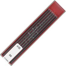 Koh-i Noor Gioconda 2x120 MM 12'li 4190 Portmin Uç