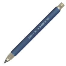 Koh-i-Noor Hardtmuth 5340 Portmin 5.6 MM Mavi Versatil Kalem