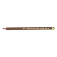 Koh-i Noor Polycolor 3800 Brown Kuru Boya Kalemi