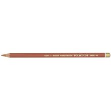 Koh-i Noor Polycolor 3800 Burnt Ochre Kuru Boya Kalemi