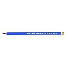 Koh-i Noor Polycolor 3800 Dark Blue Kuru Boya Kalemi