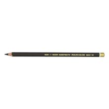 Koh-i Noor Polycolor 3800 Dark Brown Kuru Boya Kalemi