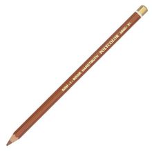 Koh-i Noor Polycolor 3800 Light Brown Kuru Boya Kalemi