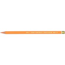 Koh-i Noor Polycolor 3800 Light Orange Kuru Boya Kalemi