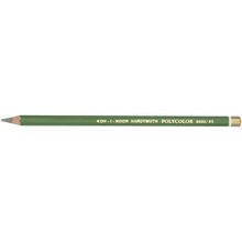Koh-i Noor Polycolor 3800 Olive Green Light Kuru Boya Kalemi