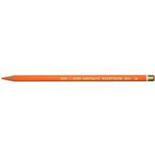 Koh-i Noor Polycolor 3800 Persian Orange Kuru Boya Kalemi