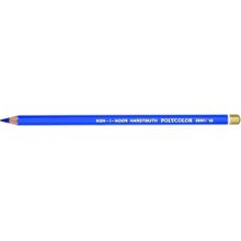 Koh-i Noor Polycolor 3800 Sapphire Blue Kuru Boya Kalemi
