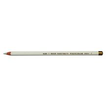 Koh-i Noor Polycolour 001 Titanium White Renkli Kalem
