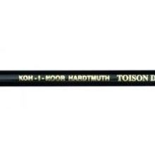 Koh-i Noor Toison Dor Profesyonel 5B Dereceli Kalem