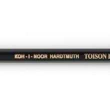 Koh-i Noor Toison D'or Profesyonel 7H Dereceli Kalem