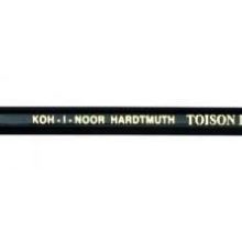 Koh-i Noor Toison D'or Profesyonel 8H Dereceli Kalem