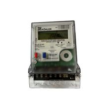 Kohler AEL.KC.800 100 A Direk Bağlı Reaktif Kombi Elektronik Elektrik Sayacı