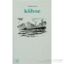 KÖHNE - SERDAR KOÇAK