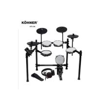KÖHNER KFB-300 Dijital Bateri Seti