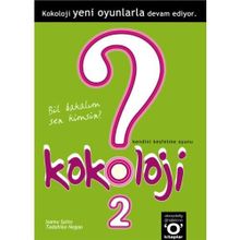 KOKOLOJI 2 BIL BAKALIM SEN KIMSIN? - ISAMU SAITO