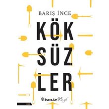 Köksüzler - Barış İnce