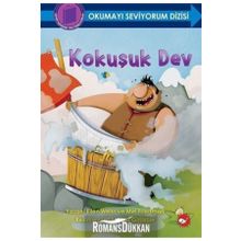 Kokuşuk Dev - Mel Friedman Ellen Weiss