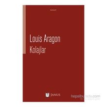 Kolajlar - Louis Aragon