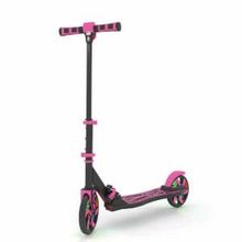 Kolat Dipsy 2 Tekerlekli Katlanabilir Pembe Scooter