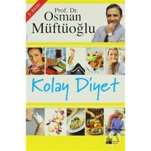 KOLAY DIYET - OSMAN MÜFTÜOĞLU