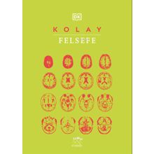 Kolay Felsefe - Everest Yayınları