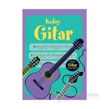 Kolay Gitar - Anthony Marks