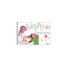 KOLAY PIYANO - SEVİNÇ EREREN