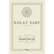Kolay Sarf Gece Kitaplığı