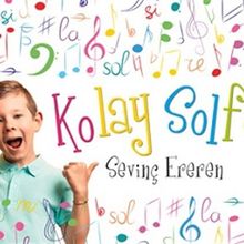 Kolay Solfef - Sevinç Ereren