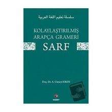 Kolaylaştırılmış Arapça Gramerı - Sarf - A. Cüneyt Eren