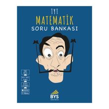 Kolektif BYS Kafası 12. Sınıf TYT Matematik Soru Bankası